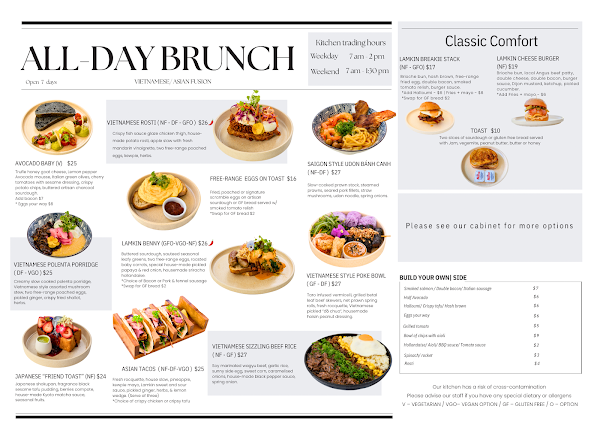 Lamkin Lane Cafe 4