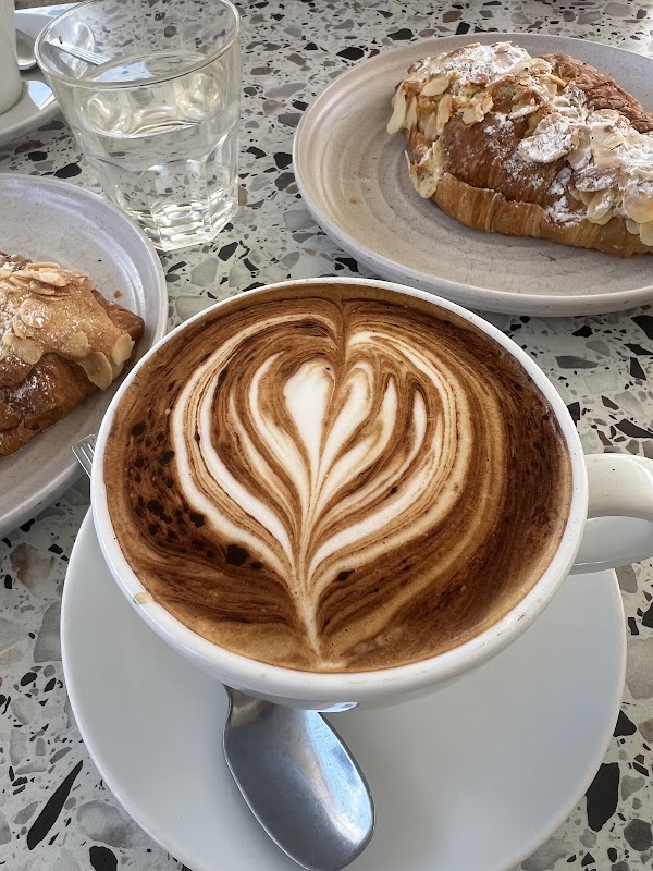 Lamkin Lane Cafe 3