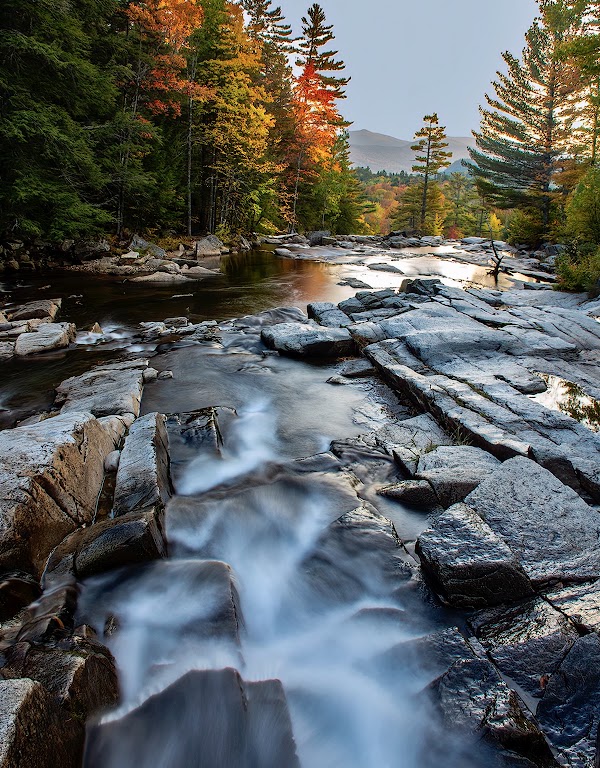Lower Falls