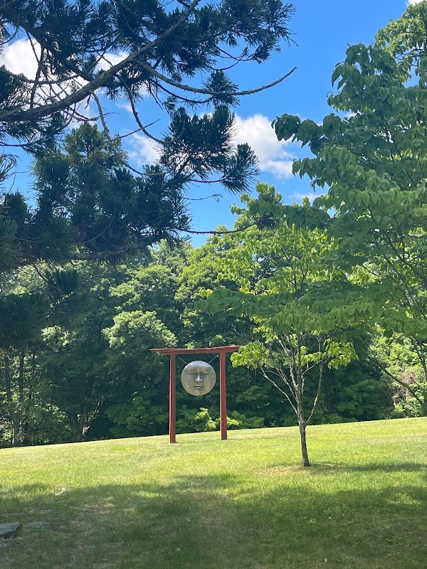 Hammond Museum & Japanese Stroll Garden 2