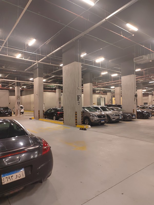 5A shopping mall 3