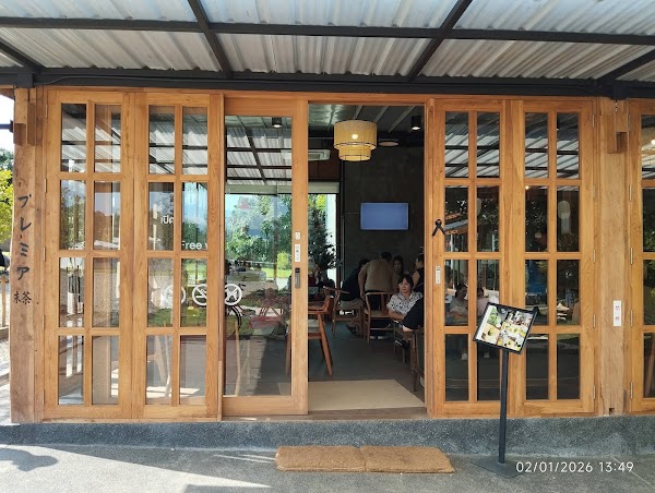 glamp./cafe