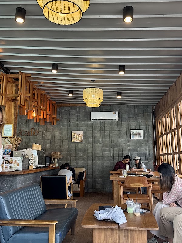 glamp./cafe 2