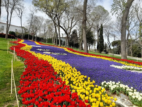 Emirgan Park