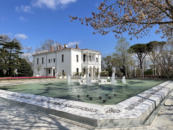 Emirgan Park 4