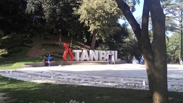 Emirgan Park 3