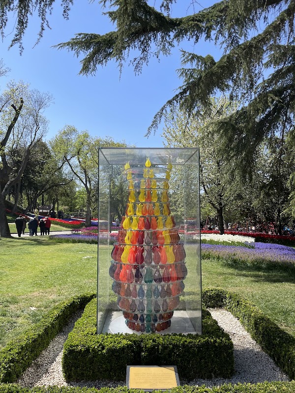 Emirgan Park 2