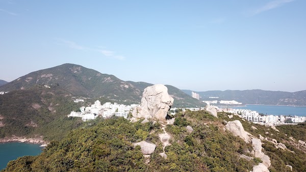 Snoopy Rock 5