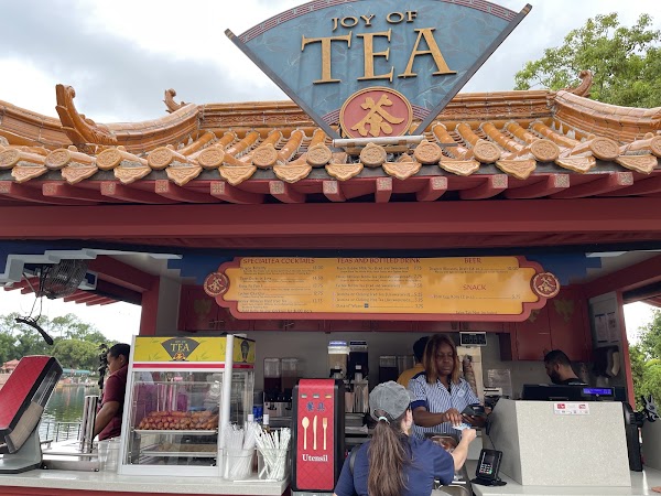 Joy of Tea 3