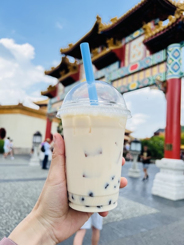 Joy of Tea 2