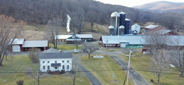 Ioka Valley Farm 1
