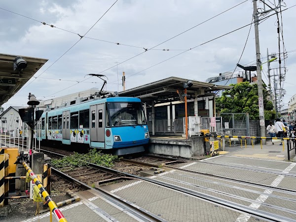 Yamashita Station 4