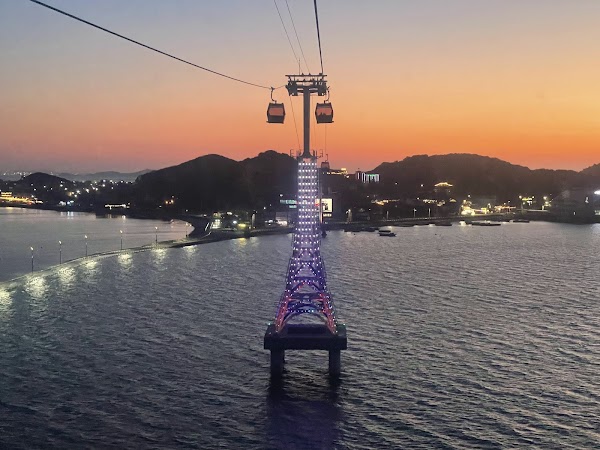 [Korea] Hotels with kids
