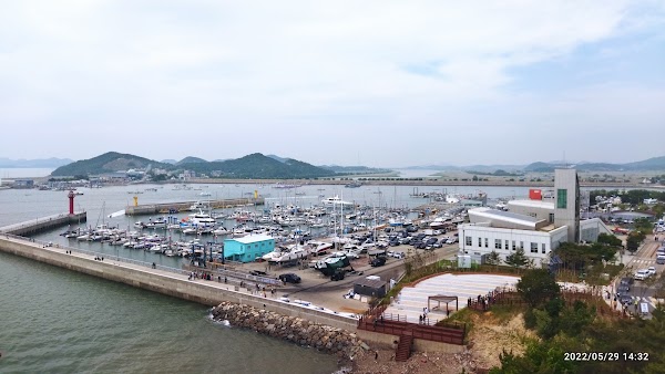 제부도해상케이블카 서해랑 전곡정류장 3