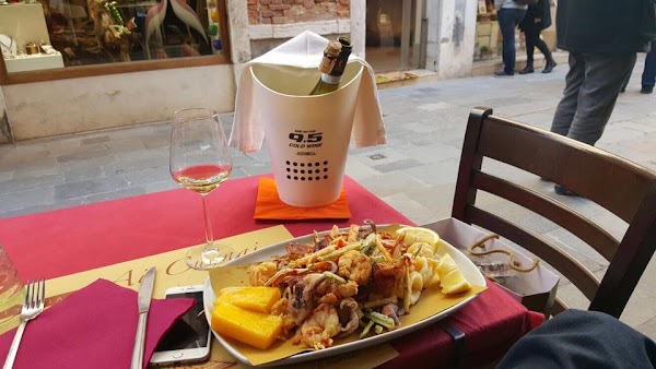 Trattoria ai Cugnai dal 1911 5