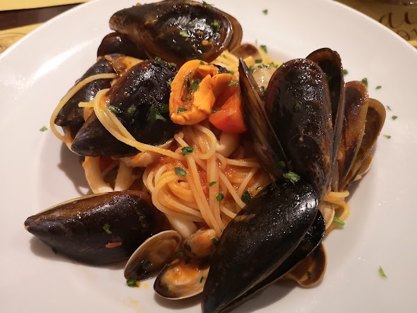 Trattoria ai Cugnai dal 1911 3