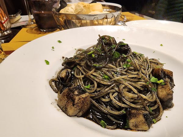 Trattoria ai Cugnai dal 1911 2