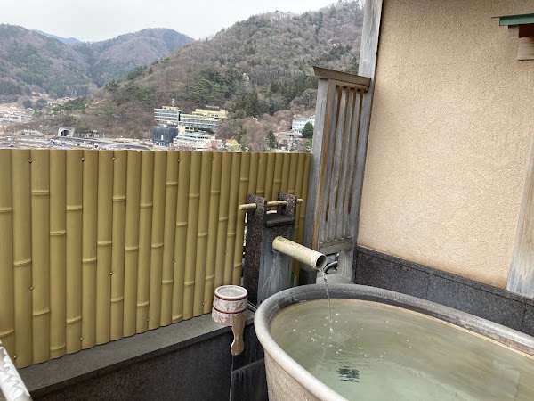 Fuji Kawaguchiko Onsen Hotel Konansou 3