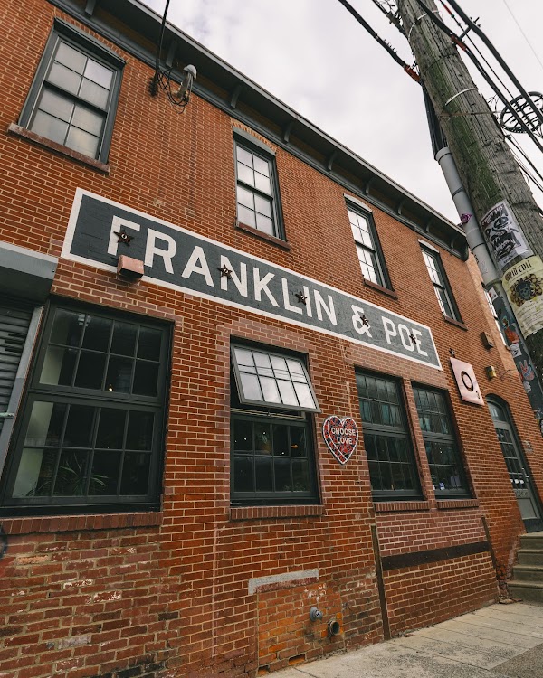 Franklin & Poe 1