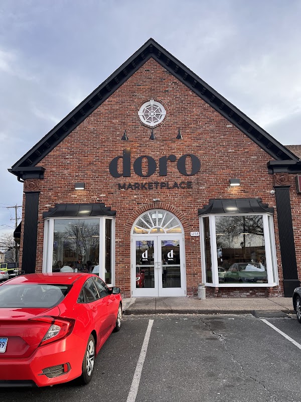 DORO Marketplace 1