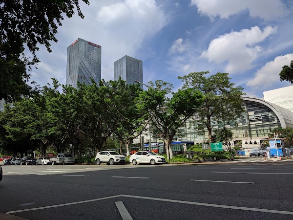 Jiangmen
