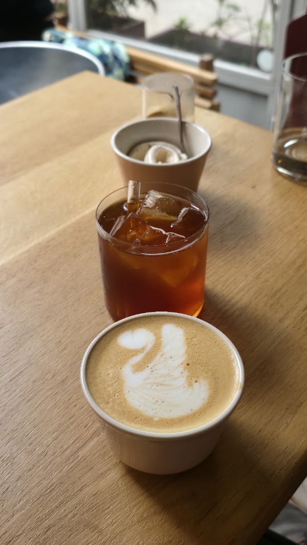 Tactile café 5