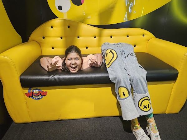 Family friendly places - Bangkok 💛 🇹🇭 53