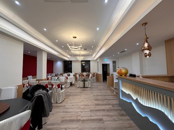 Koya Restaurant 可雅大酒楼