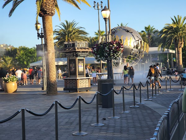 Universal City 1