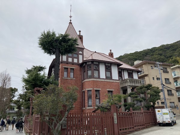 Kitanocho 5
