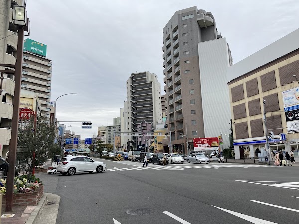 Kitanocho 4