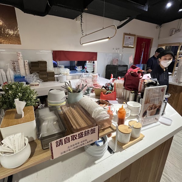 Moon Moon Food Qingdao Branch 5