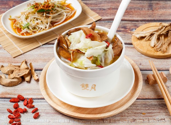 Moon Moon Food Qingdao Branch 4