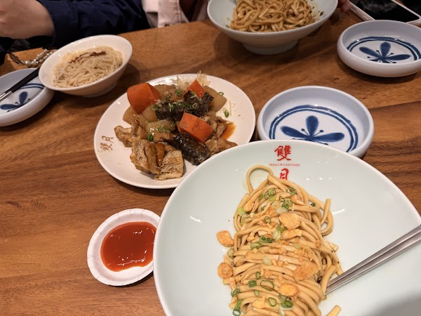Moon Moon Food Qingdao Branch 3