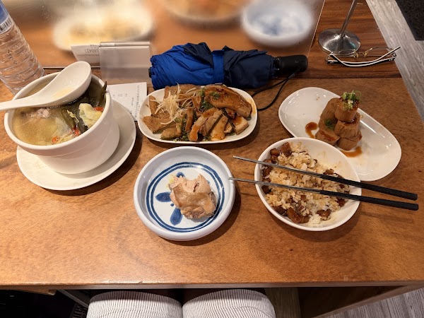 Moon Moon Food Qingdao Branch 2