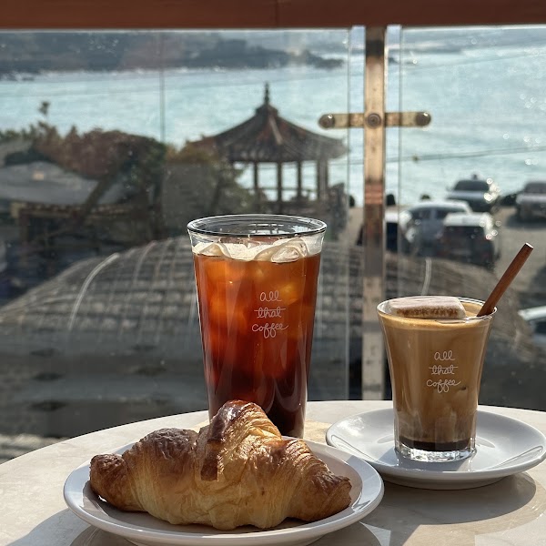 All That Coffee Jeju 5