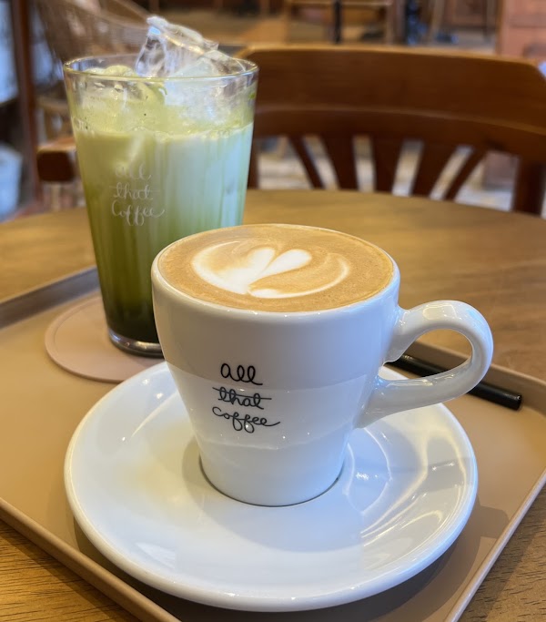 All That Coffee Jeju 3