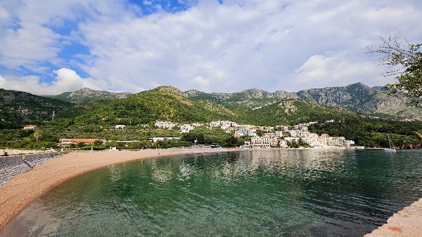 Sveti Stefan view point 5