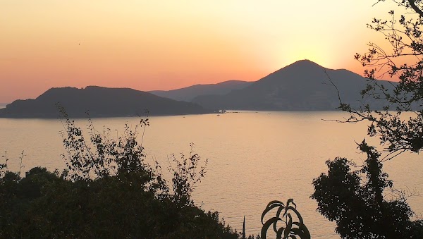 Sveti Stefan view point 4