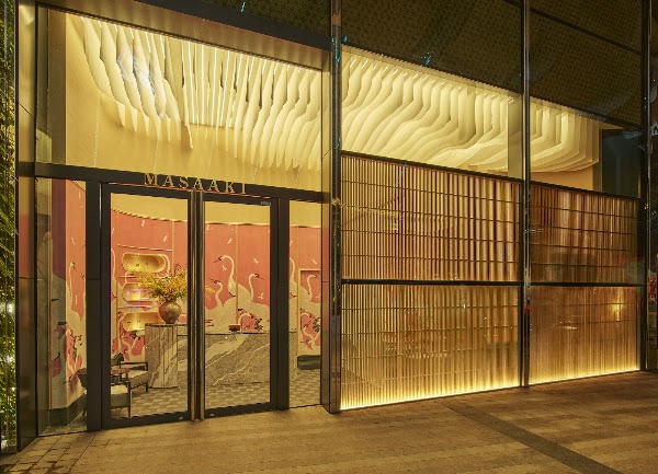 Sushi Masaaki