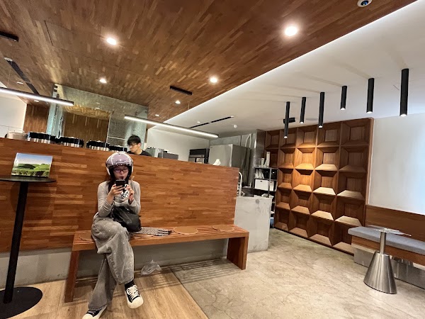 BLIKE Milk Tea Specialty Taipei Yanji Shop 2