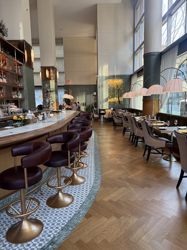 Dogwood Southern Table & Bar 3