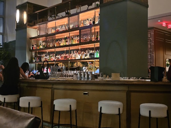 Dogwood Southern Table & Bar 2