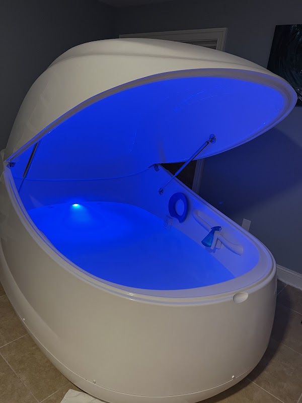 Williamsburg Salt Spa 4