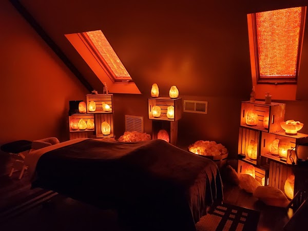 Williamsburg Salt Spa 2