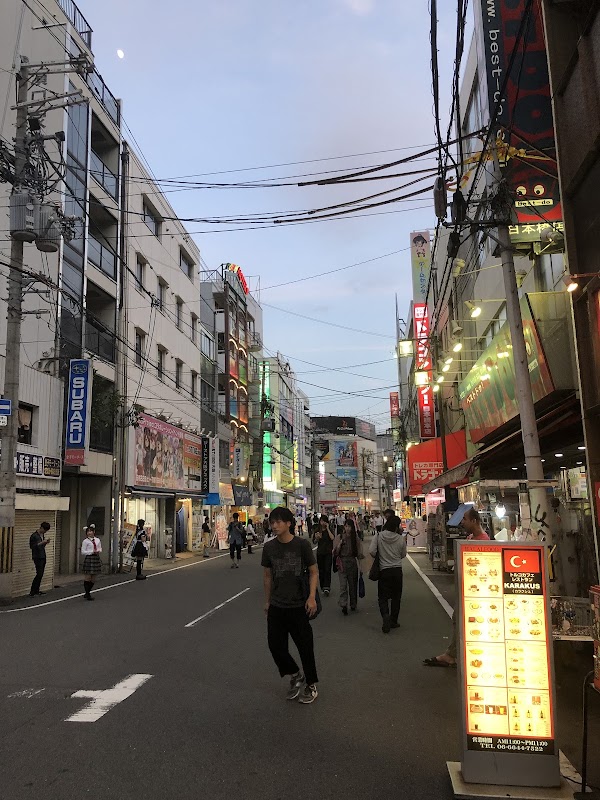 Nipponbashi 3