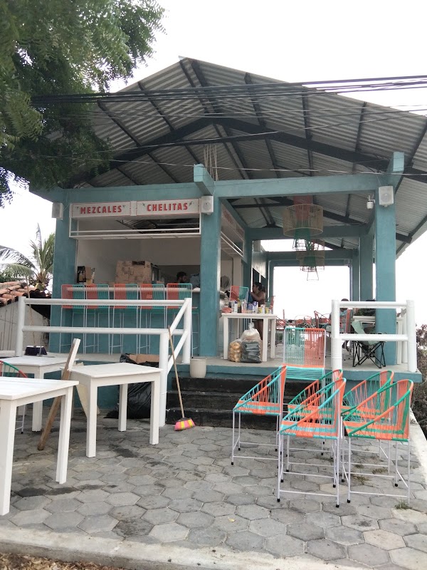 Puerto Escondido 9