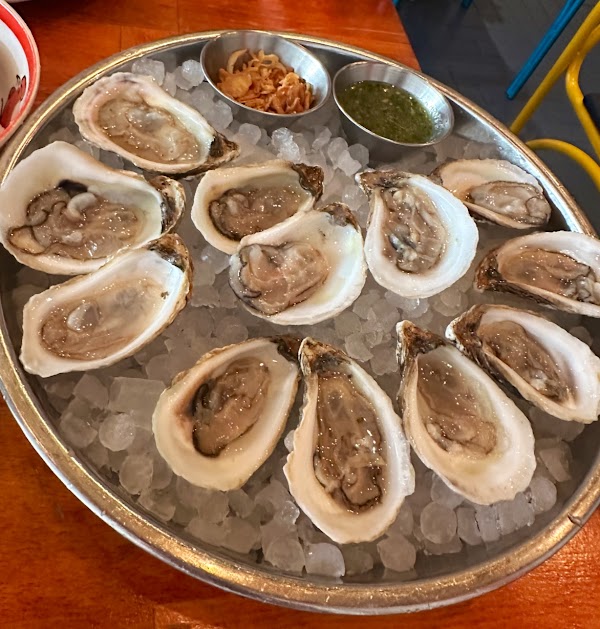 Fish Cheeks 3
