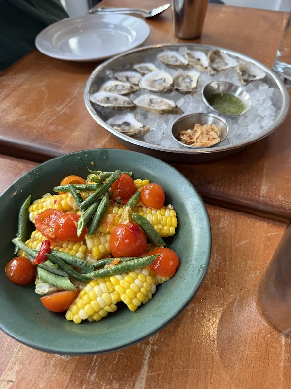 Fish Cheeks 2