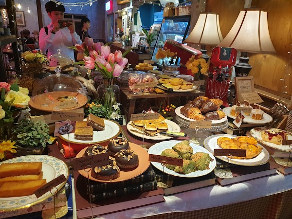 서면 카페 넉아웃 빌리지 | Cafe Knockout village 4